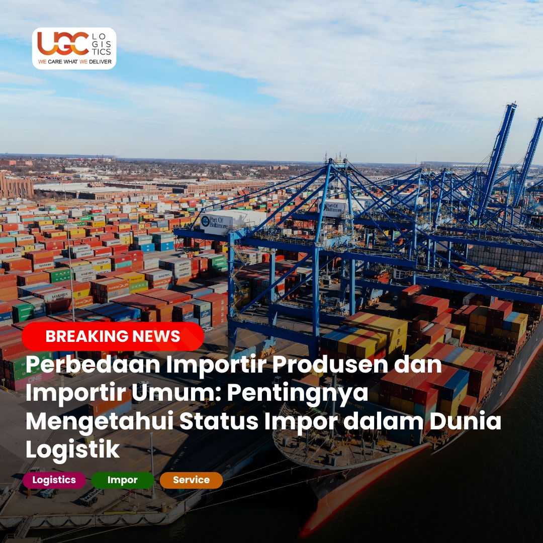 Impor